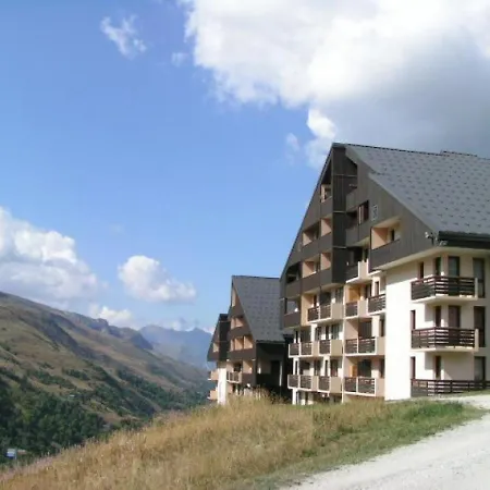 Apartment Apartment Les Menuires - 2 Pers, 18 M2, 1/0 2 *