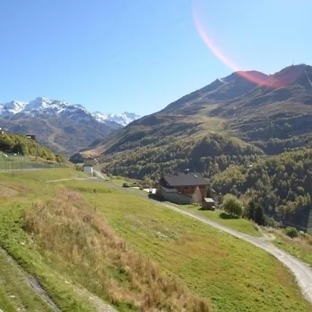 Apartment Les Menuires - 2 Pers, 18 M2, 1/0 2