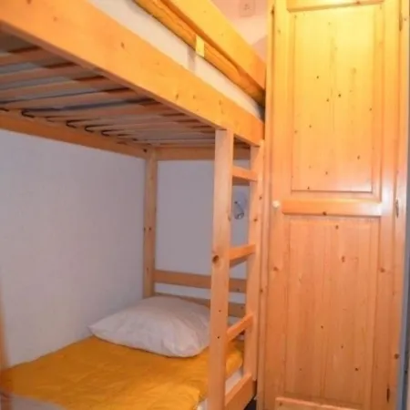 Appartement Apartment Les Menuires - 2 Pers, 18 M2, 1/0 2 Les Menuires